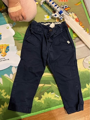 Hm pantolon