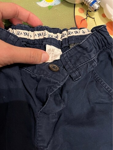 H&M Hm pantolon
