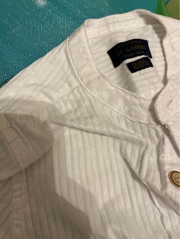 LC Waikiki LCW gömlek