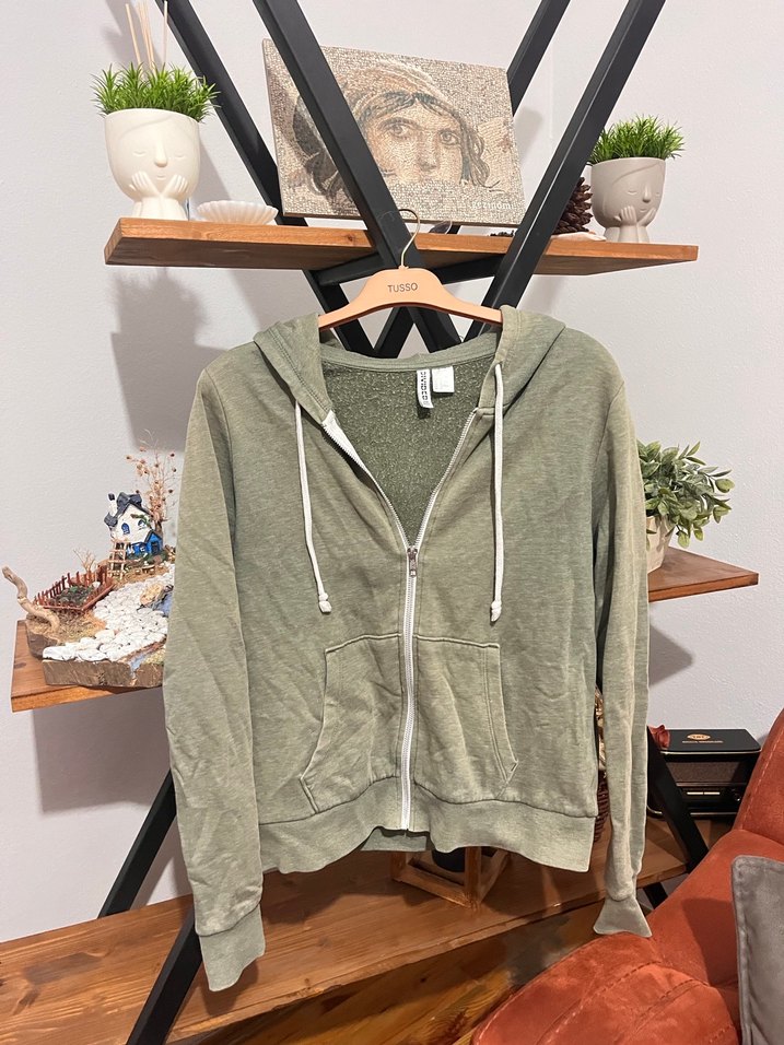 Gm Hırka - Görsel 2