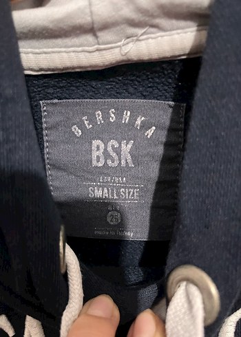 Bershka Sweatshirt - Görsel 2
