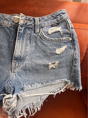 Mavi Jeans Mavi kot şort