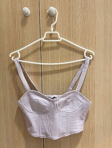 Bershka bershka büstiyer