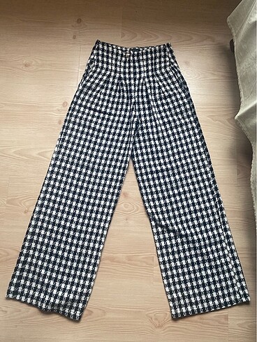 Bol pantolon