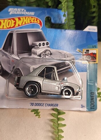 hotwheels 70 doodge charger