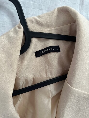 Trendyol & Milla Blazer ceket