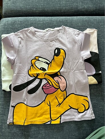 H&M Kız çocuk tişört