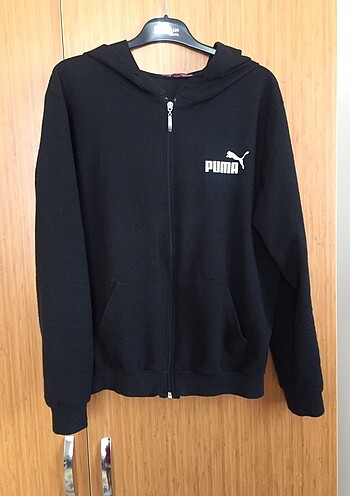 Puma unisex sweatshirt