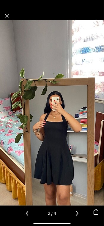 Sheinside Shein elbise