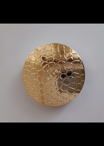 Bej Parlak Pudra - Görsel 3