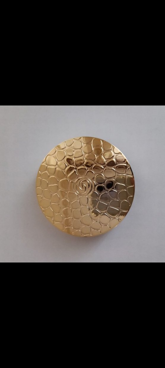 Bej Parlak Pudra - Görsel 3