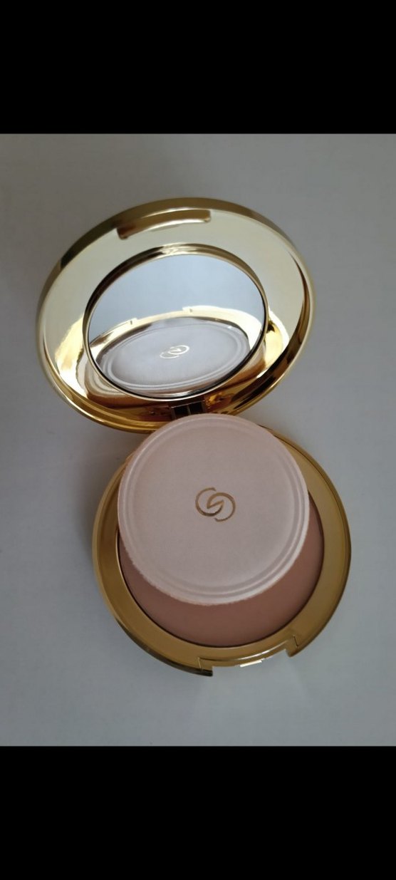 Bej Parlak Pudra - Görsel 2