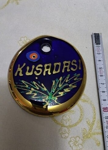 Duvar süsü