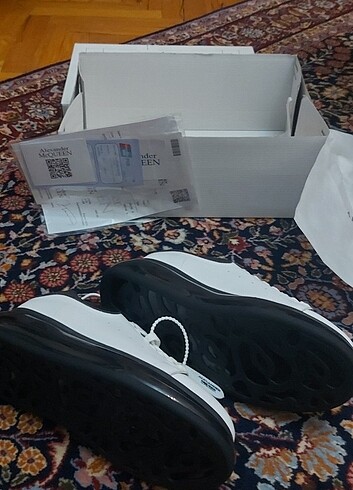 Alexander McQueeen  - Görsel 2