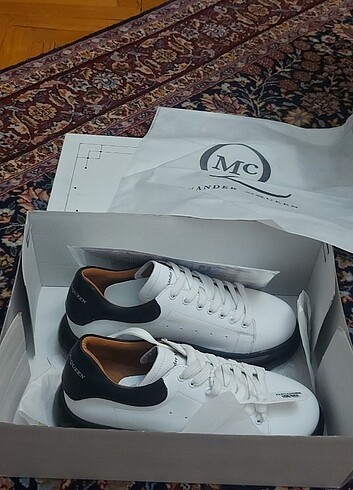 Alexander McQueeen  - Görsel 7