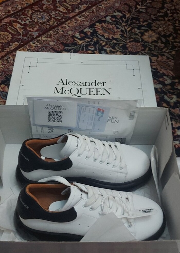 Alexander McQueeen  - Görsel 5
