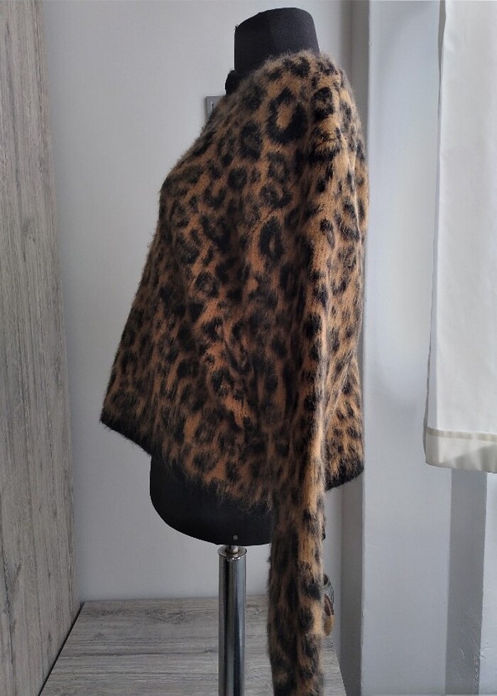 Massimo Dutti Hırka - Görsel 3