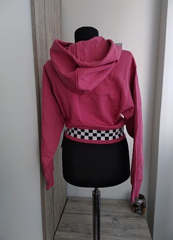 Vans sweatshirt  - Görsel 2