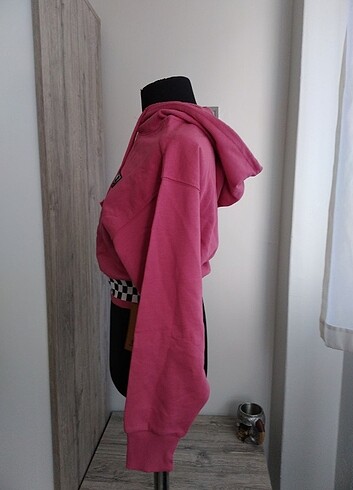 Vans sweatshirt  - Görsel 3