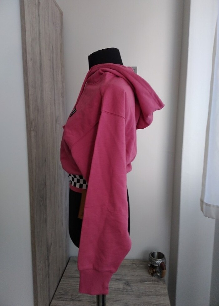 Vans sweatshirt  - Görsel 3