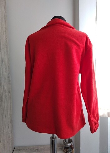 Massimo Dutti sweatshirt - Görsel 4