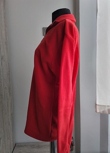 Massimo Dutti sweatshirt - Görsel 5