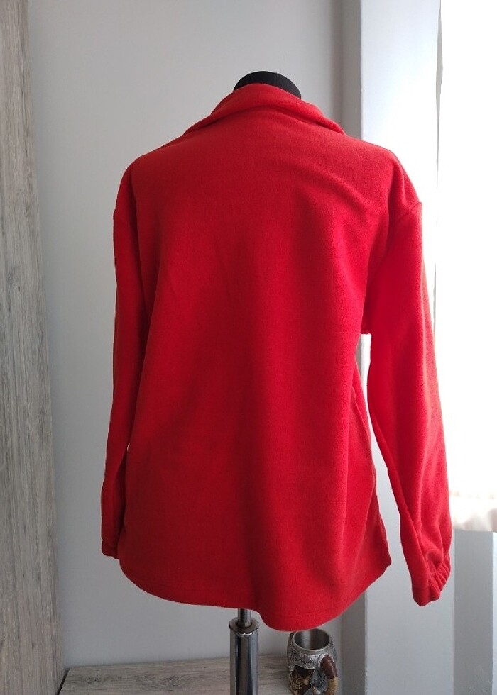 Massimo Dutti sweatshirt - Görsel 4