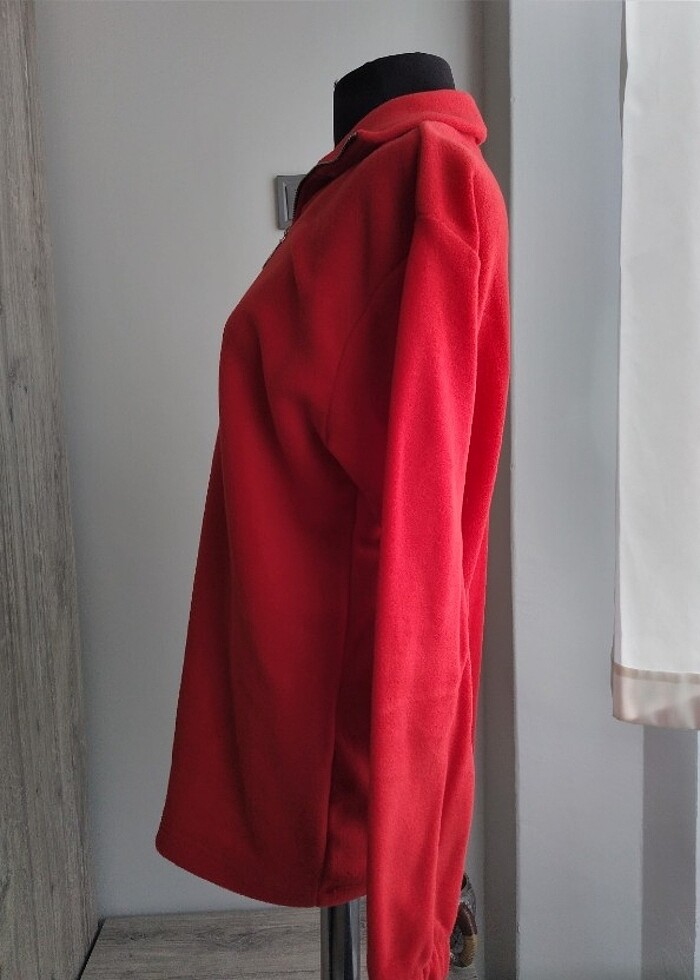 Massimo Dutti sweatshirt - Görsel 5