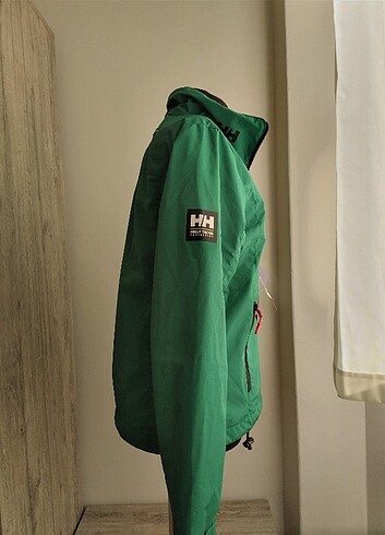 Helly Hansen yagmurluk - Görsel 2