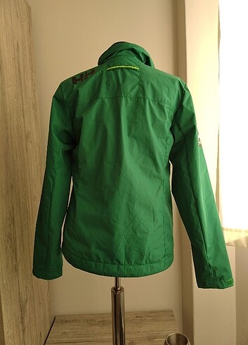 Helly Hansen yagmurluk - Görsel 3