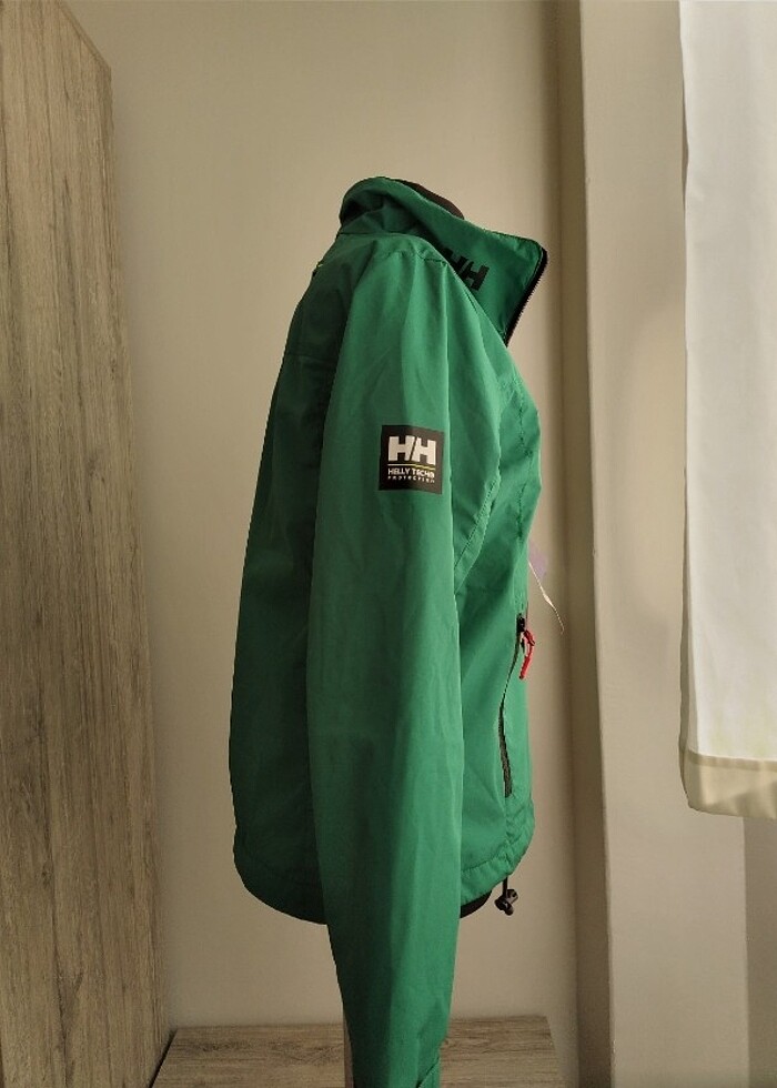 Helly Hansen yagmurluk - Görsel 2