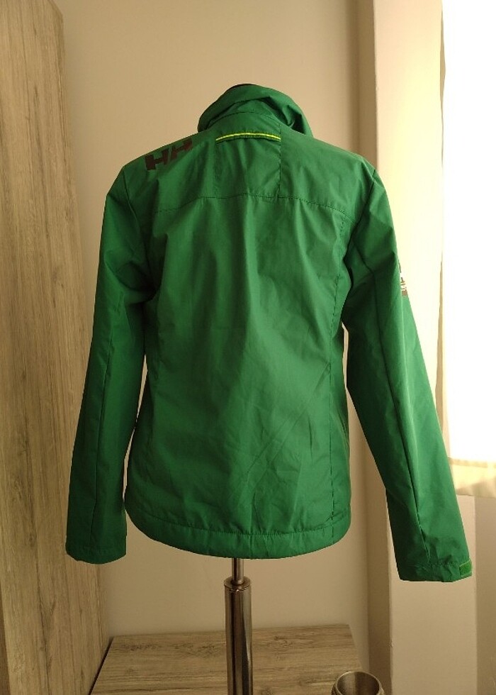 Helly Hansen yagmurluk - Görsel 3