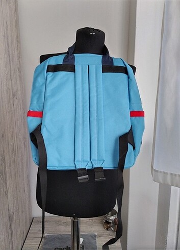 Tommy Hilfiger spor sırt çantası  - Görsel 3