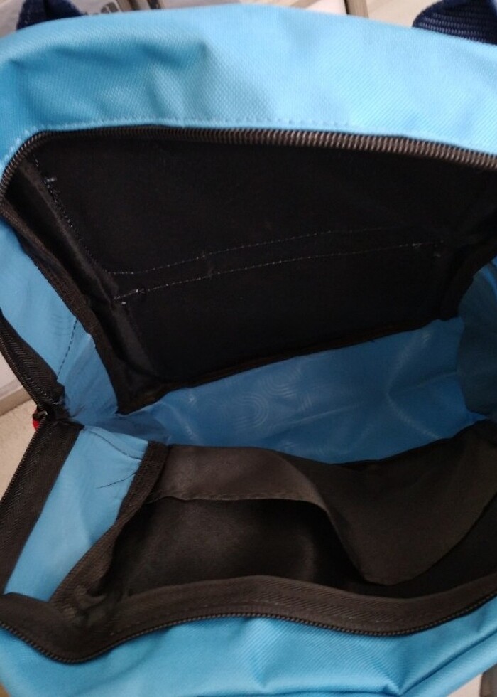 Tommy Hilfiger spor sırt çantası  - Görsel 2