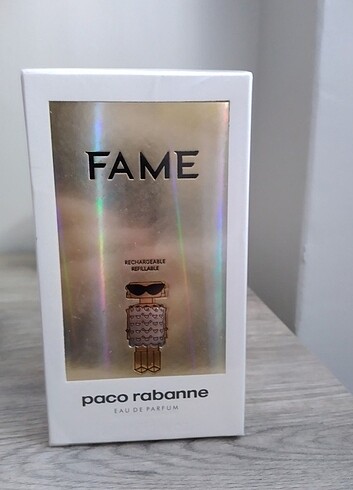 Paco Rabanne