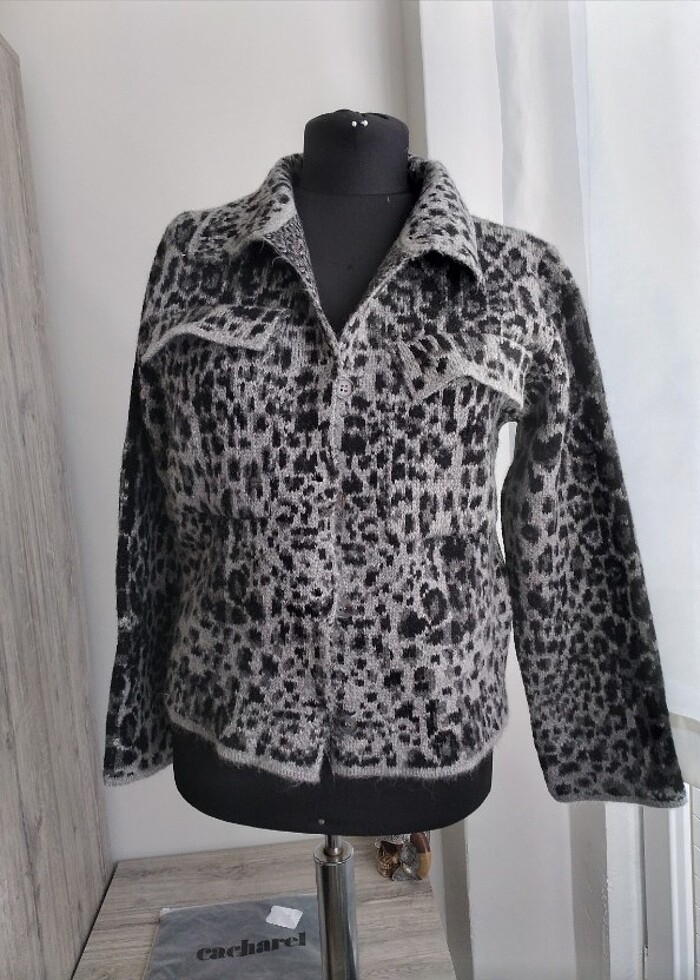 Massimo Dutti - Görsel 2