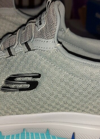 Skechers Skechers 38 numara mem0ry foam taban