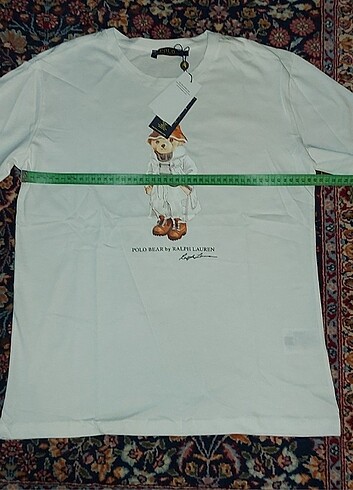 Polo Ralph Lauren tshirt 