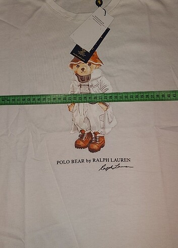 s Beden Polo Ralph Lauren tshirt