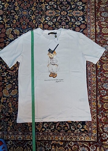 Polo Ralph Lauren tshirt  - Görsel 9