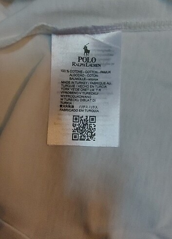 Polo Ralph Lauren tshirt  - Görsel 10