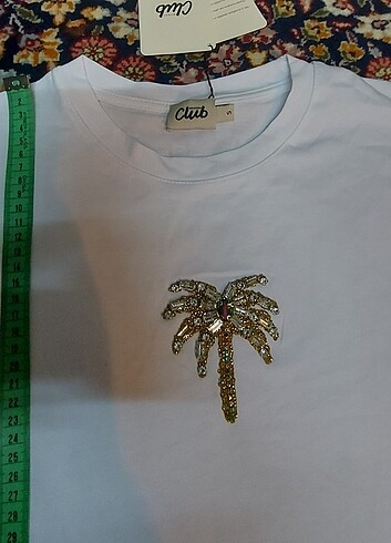 Beymen Club tsirt - Görsel 7