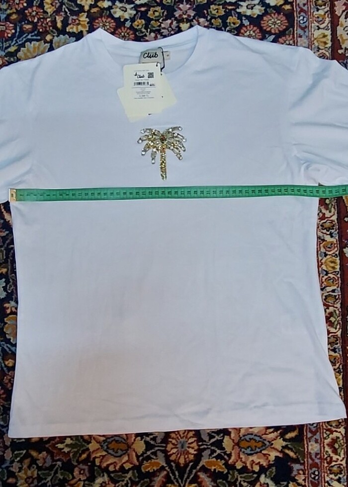 Beymen Club tsirt - Görsel 2