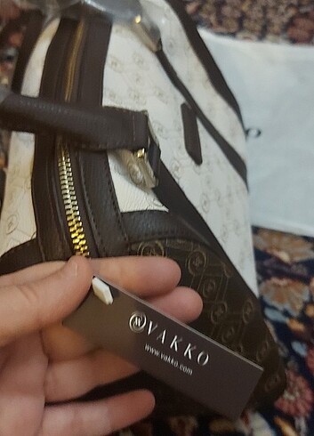 Vakko çanta