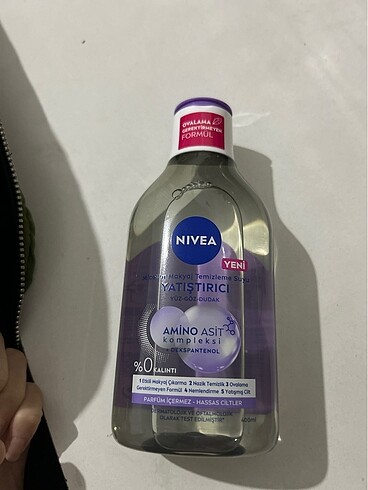 Nivea