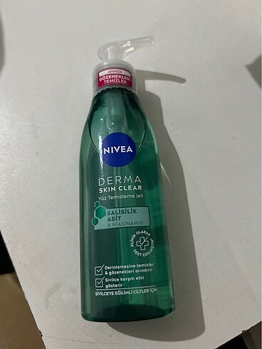 Nivea