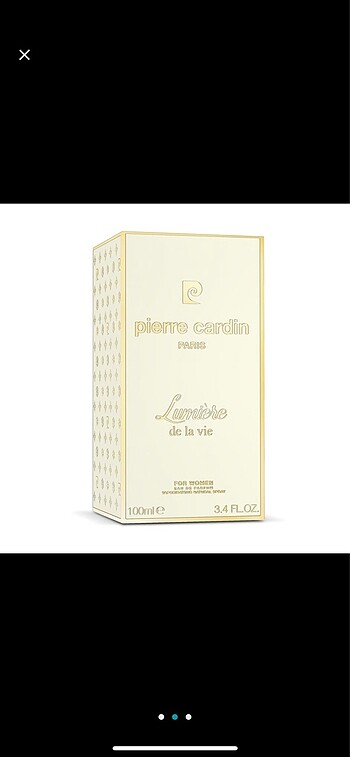 Pierre cardin