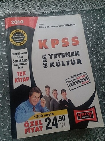 Kitap 