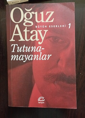 Oğuz Atay Tutunamayanlar