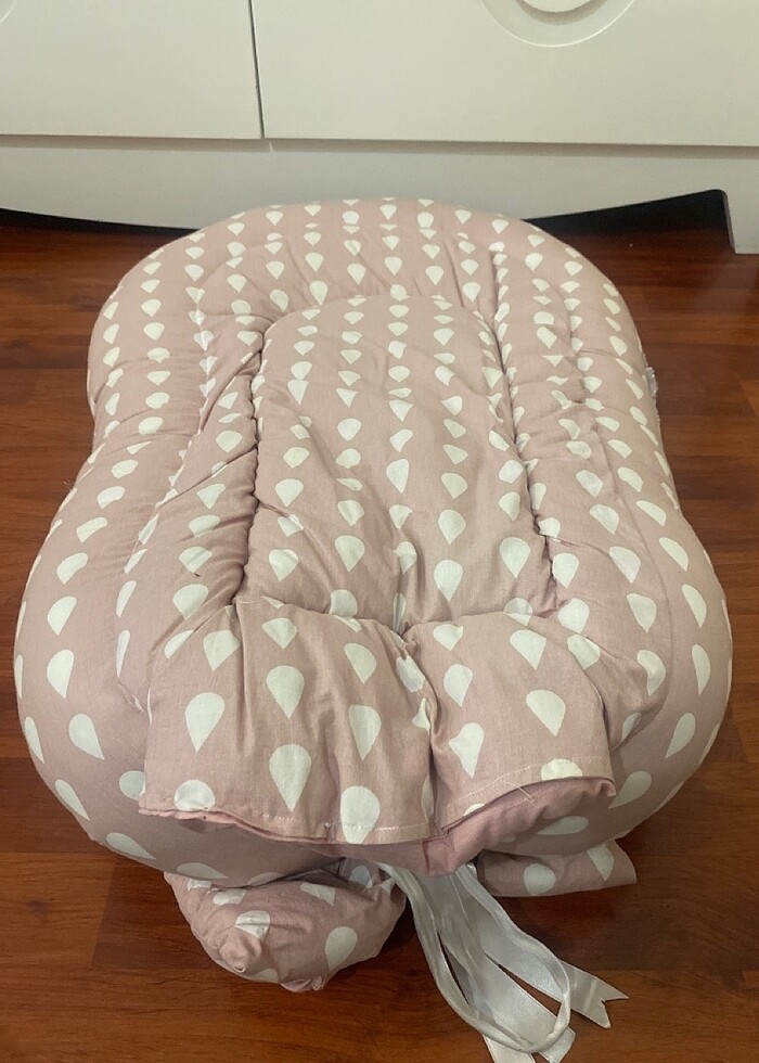 Bebek yatağı - Görsel 4